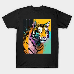 Urban Tiger T-Shirt